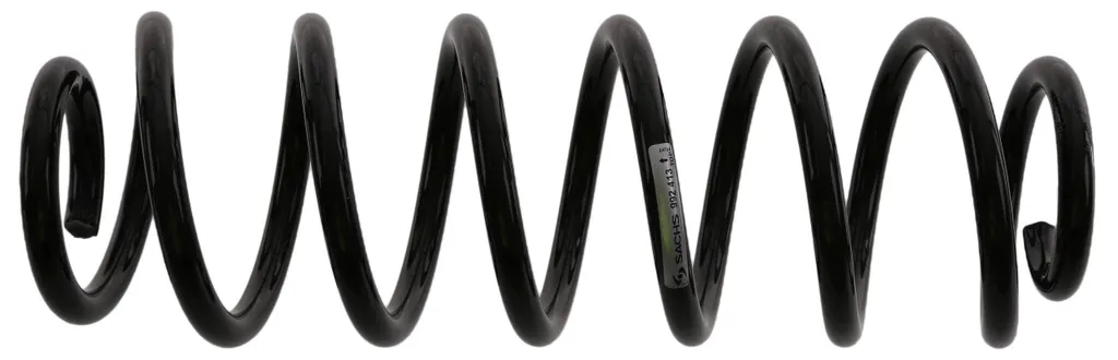 Ressort arrière SACHS 992 413 haute résistance pour HYUNDAI Kona OS