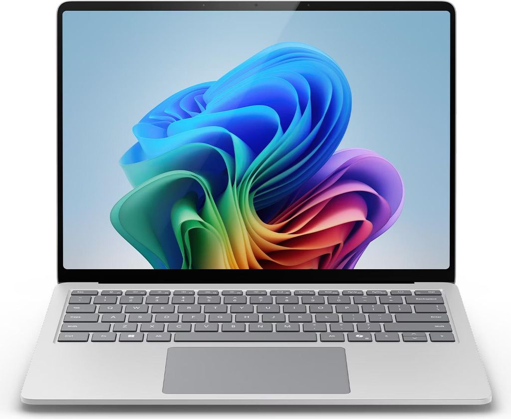 Microsoft Surface Laptop Copilot+ PC