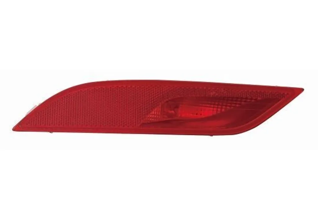 Réparez votre feu de brouillard droit Volvo V40 défectueux - Modèle OE 31290577