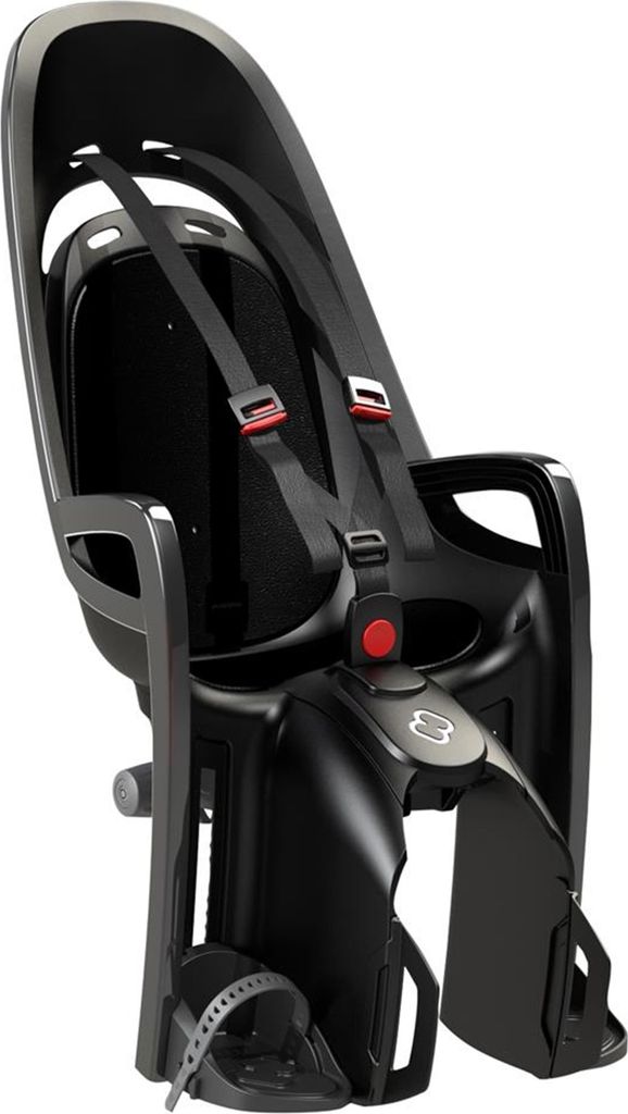 Hamax Zenith seggiolino per bicicletta seggiolino per Immagine del prodotto 
