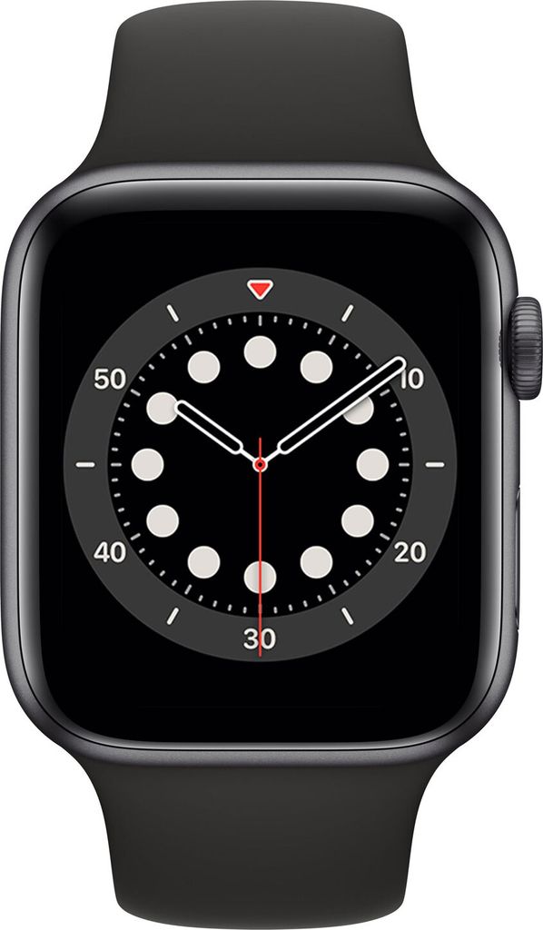 Apple Watch Series 6 GPS + Cellular, 44mm | Kaufland.de