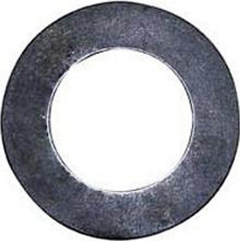 Ölabstreifring Dana 30 + 44 Dana Spicer Jeep Wrangler JK 07 - 18