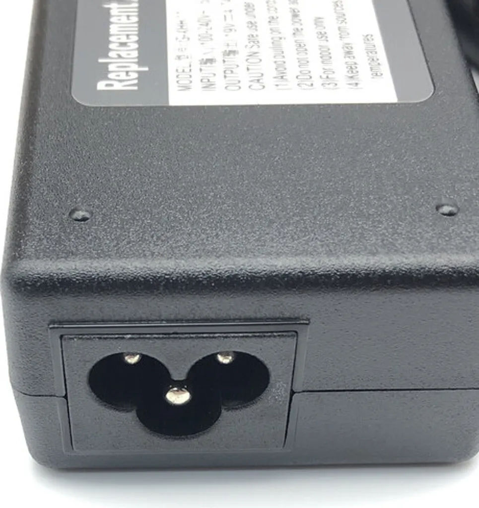OFFERTA Alimentatore 90W HP 519329-003 - 19V 4.74A Alta Efficienza - 5