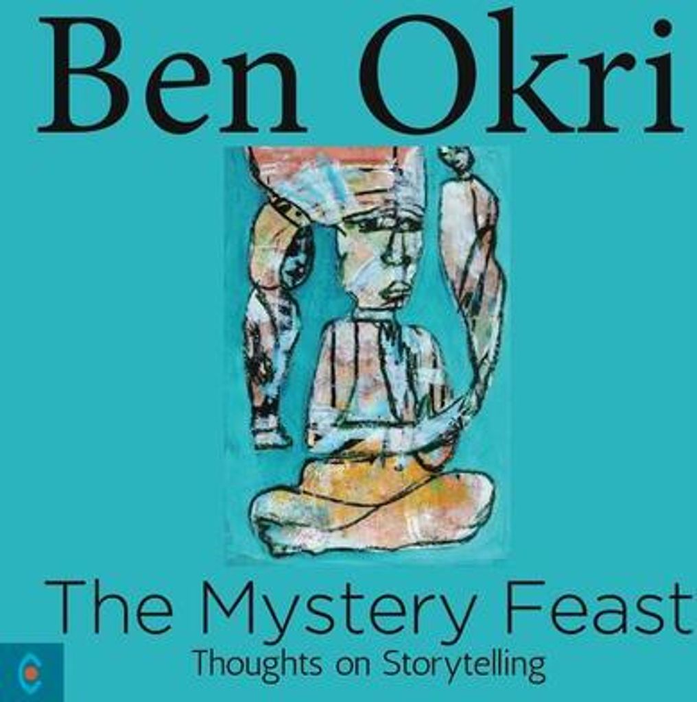 Mystery Feast The – Lingua: Inglese