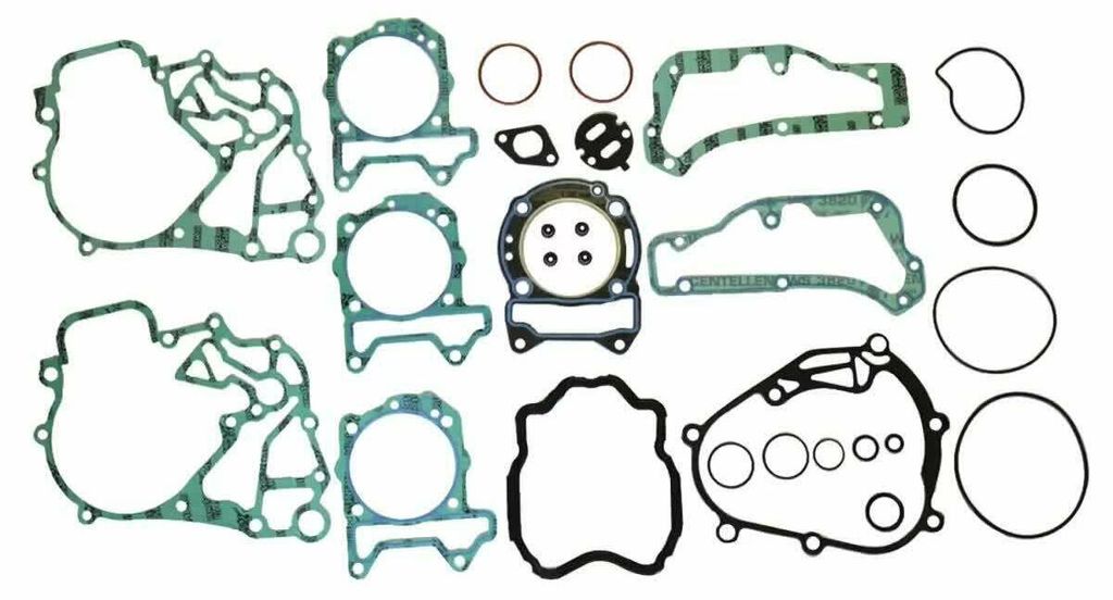 ATHENA P400480850183 Motor-Dichtungsset für Piaggio/Gilera