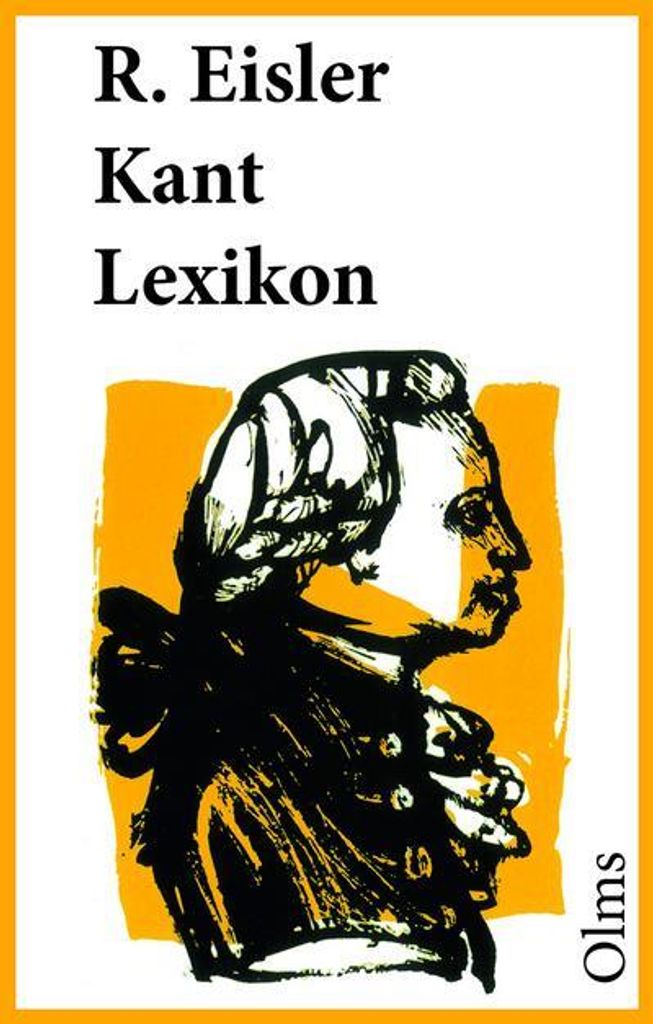 Kant-Lexikon