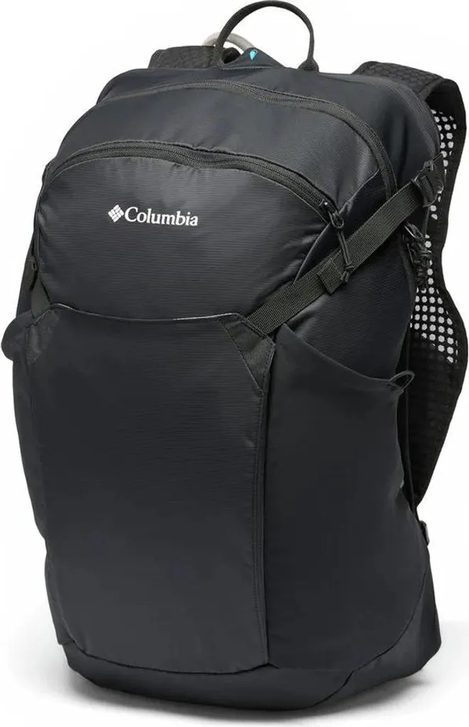 Zaino Columbia Blackcomb Ridge 30L Nero L-XL: Trekking Senza Sudore