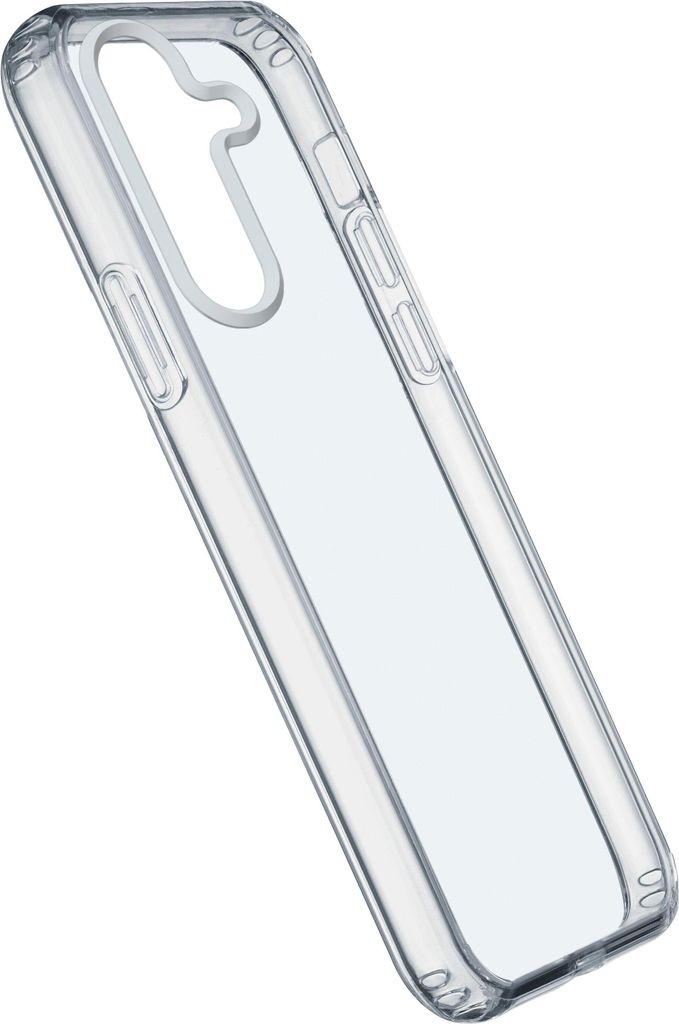 Clear Strong Case für Samsung A16 5G/ A16 4G (60957)