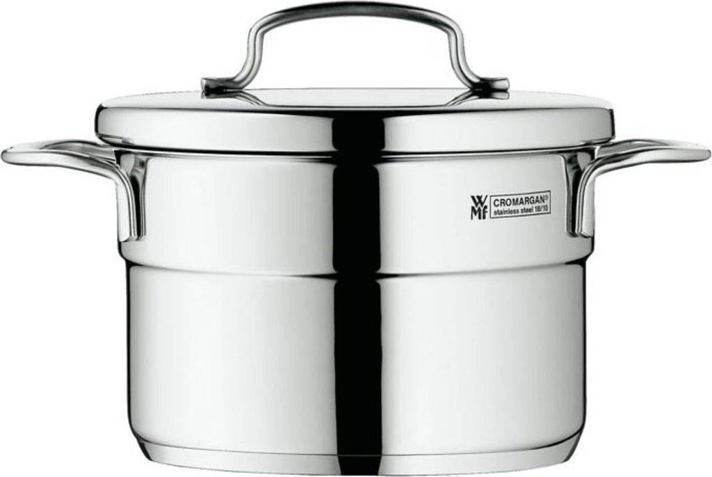 Wmf Marmite à viande avec couvercle 12cm mini haut Image du produit 