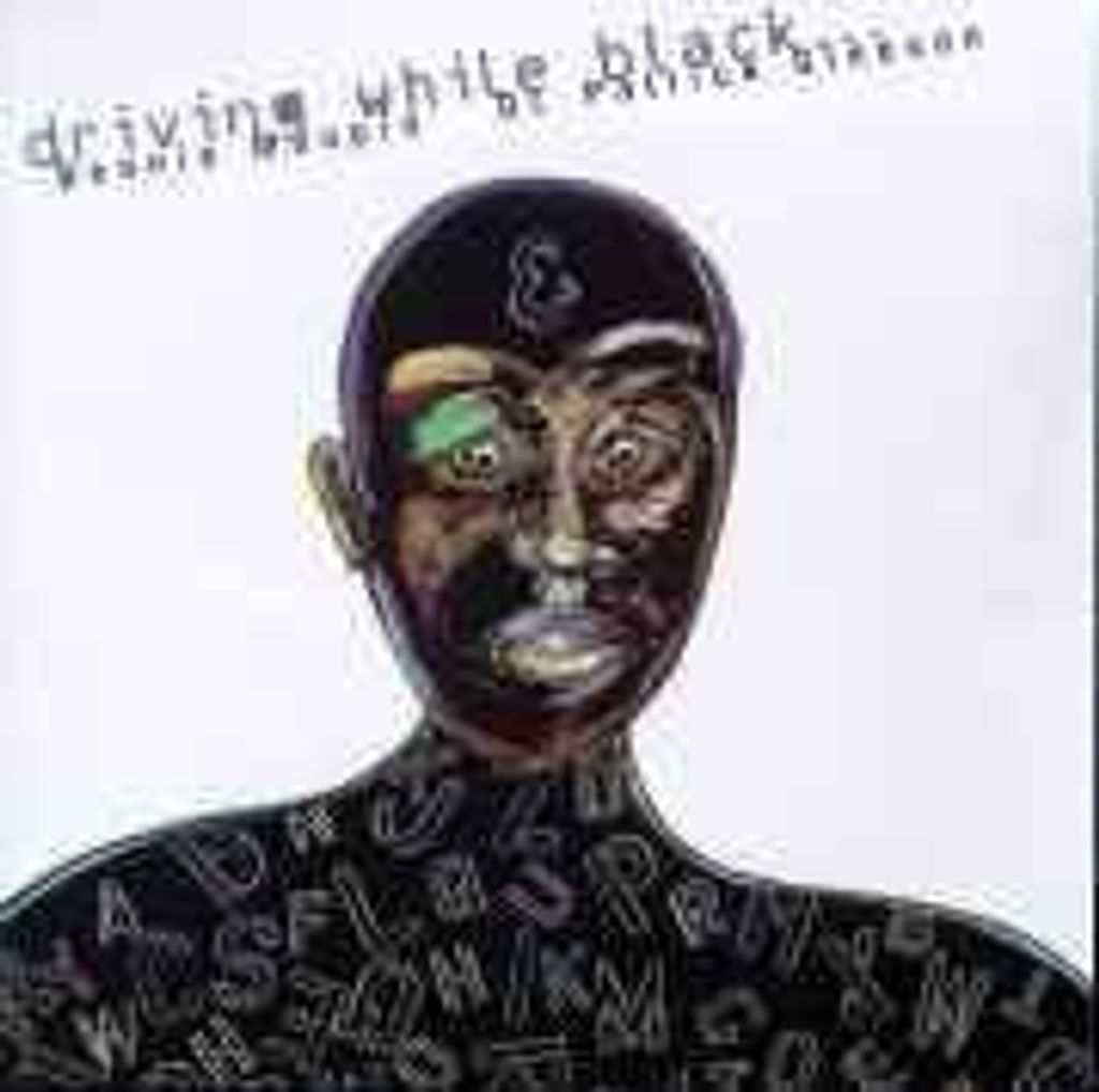 Driving While Black