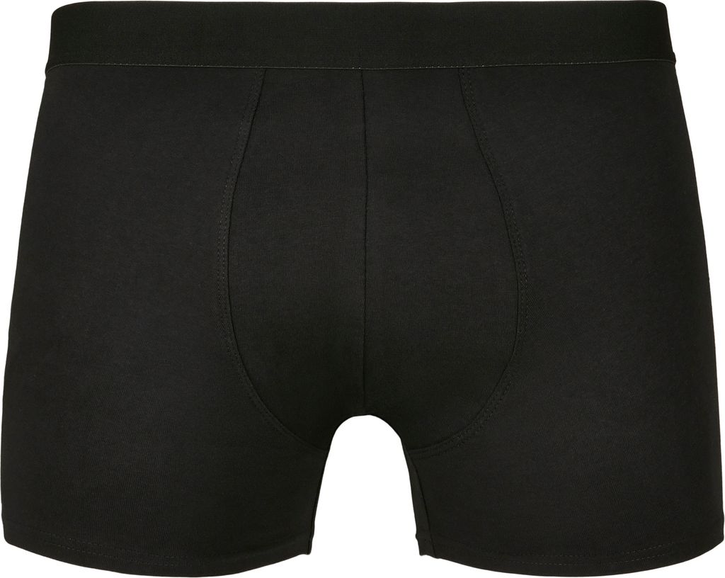 Build Your Brand Men Boxer Shorts 2-Pack
