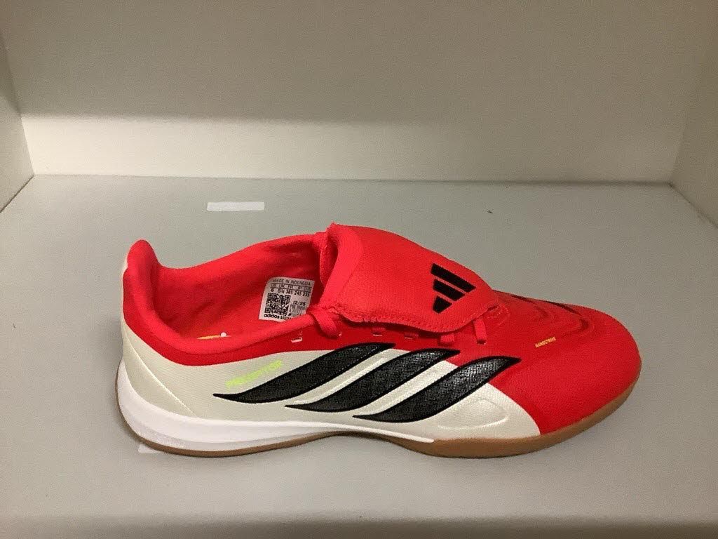 Buty adidas Predator League FT Jr IN JR7923 37 1/3 Obrázok produktu 