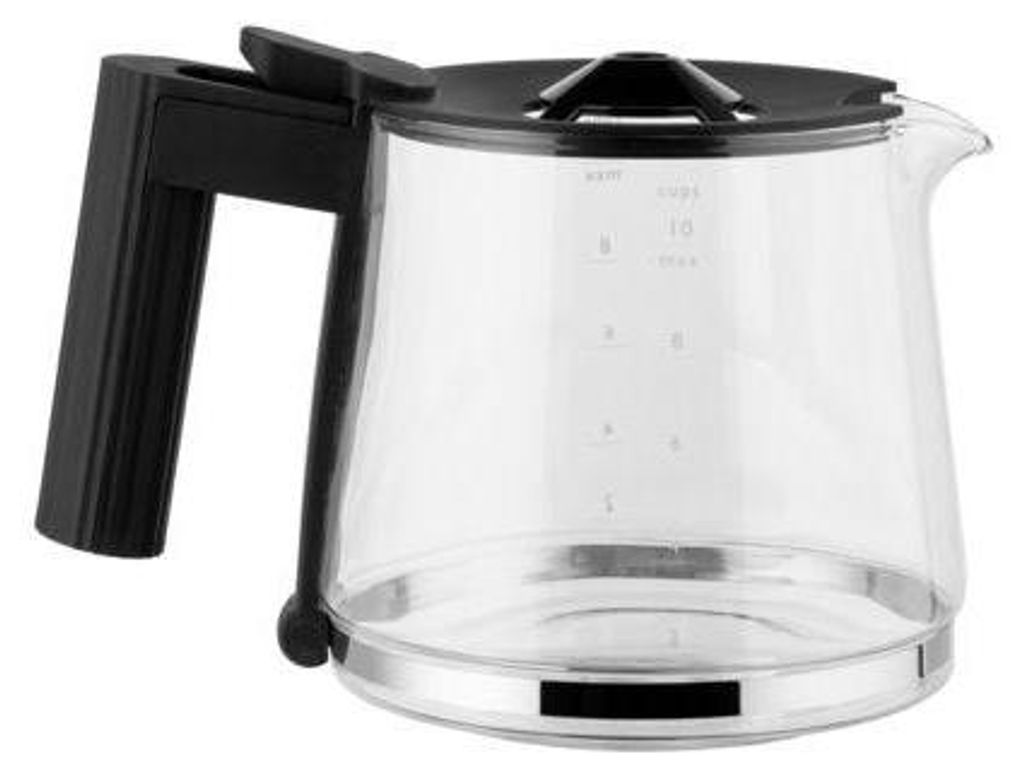 Alessi Jug For Mdl14B (Art.-Nr. MDL14CARB, EAN Immagine del prodotto 