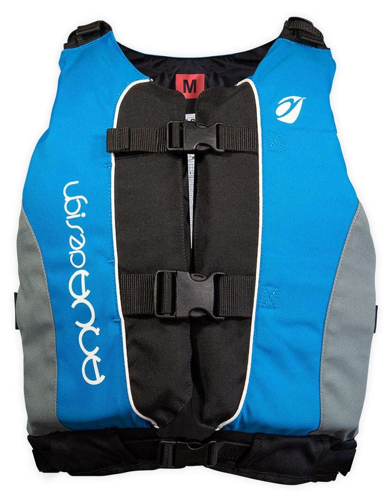 Aquadesign Twist Pro – Giubbotto galleggiamento 50N – Tg. Immagine del prodotto 