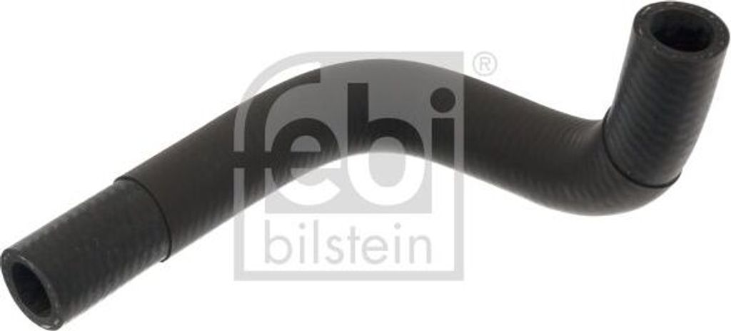 FEBI BILSTEIN Kühlerschlauch Wasserschlauch für MAN TGA 100571