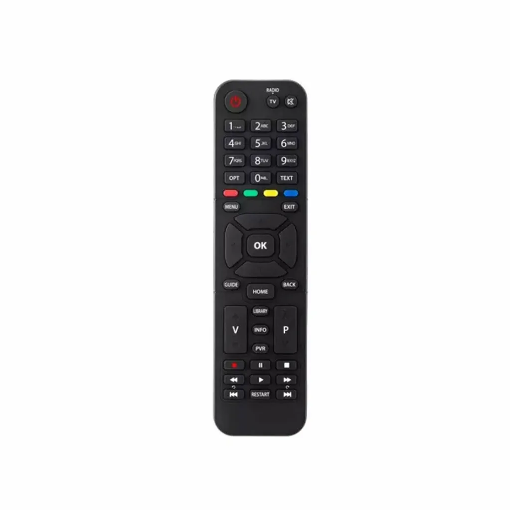 Decoder KAON MZ-52: Porta il Cinema a Casa con SkylinkReady Full HD - 4