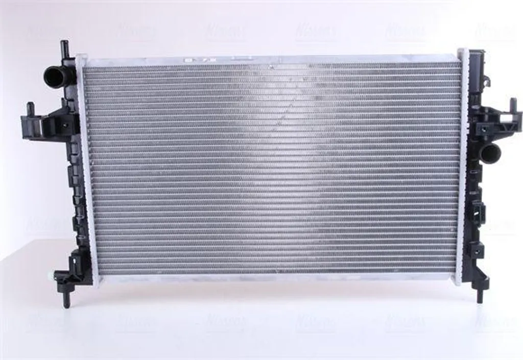 Radiateur Moteur pour Opel Corsa C et Tigra - Solution OE 1300259