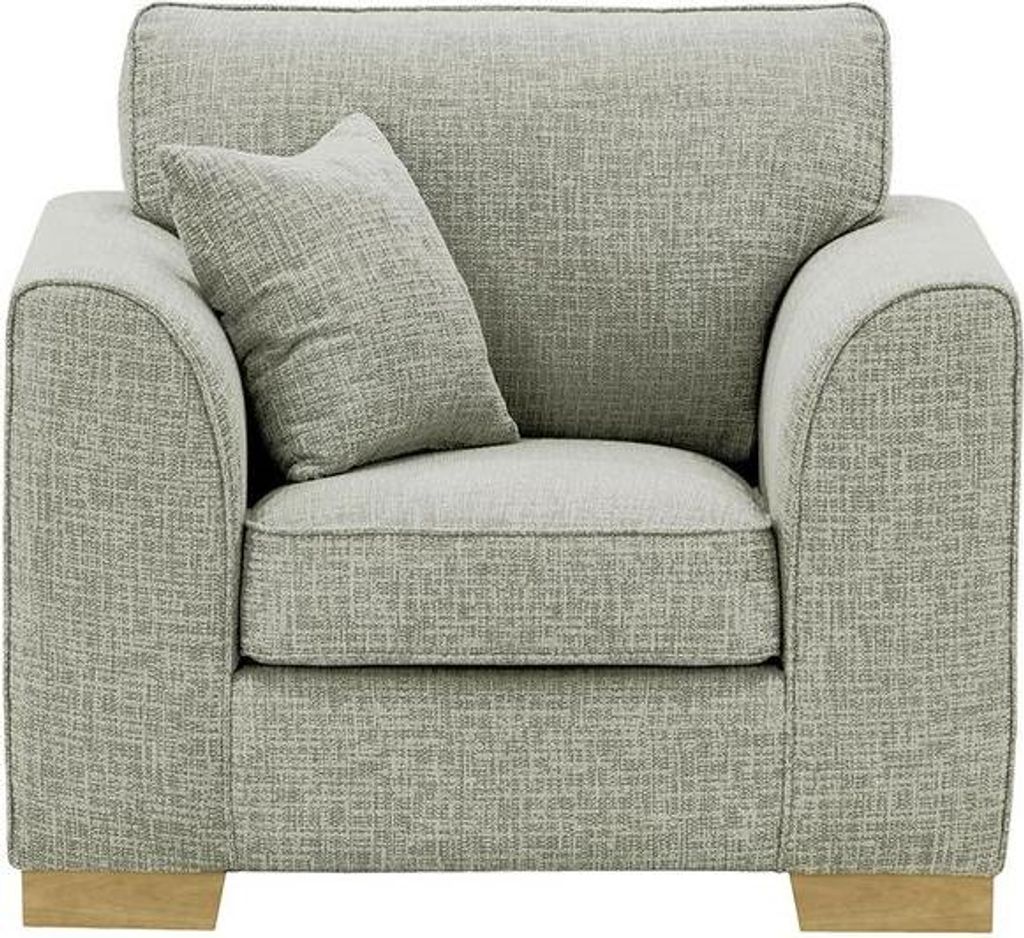 Sessel Avos-Vitolini 335-0723-wax black