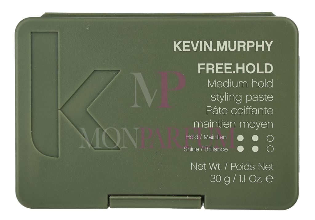 Kevin Murphy Free.Hold Styling Paste Kaufland.de