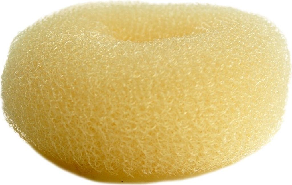 WIG ME UP Duttkissen Kissen Dutt hell medium Produktbild 