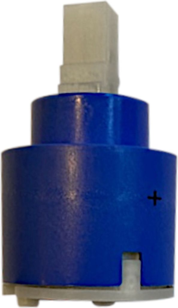 Kartusche 35 mm für Pronio1, Pronio2, Cico M2, Cico M3, Arco 2 ND, Raw und Umore 2 / Armaturenkartusche