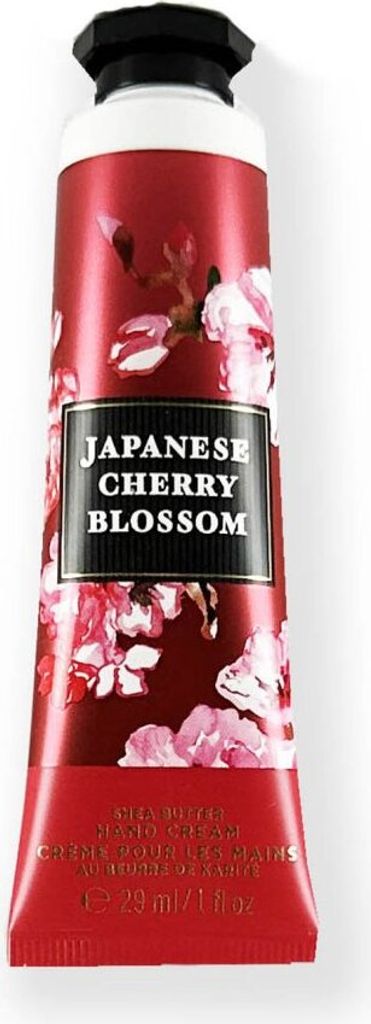 Bath & Body Works Handcreme JAPANESE CHERRY BLOSSOM 29 ml