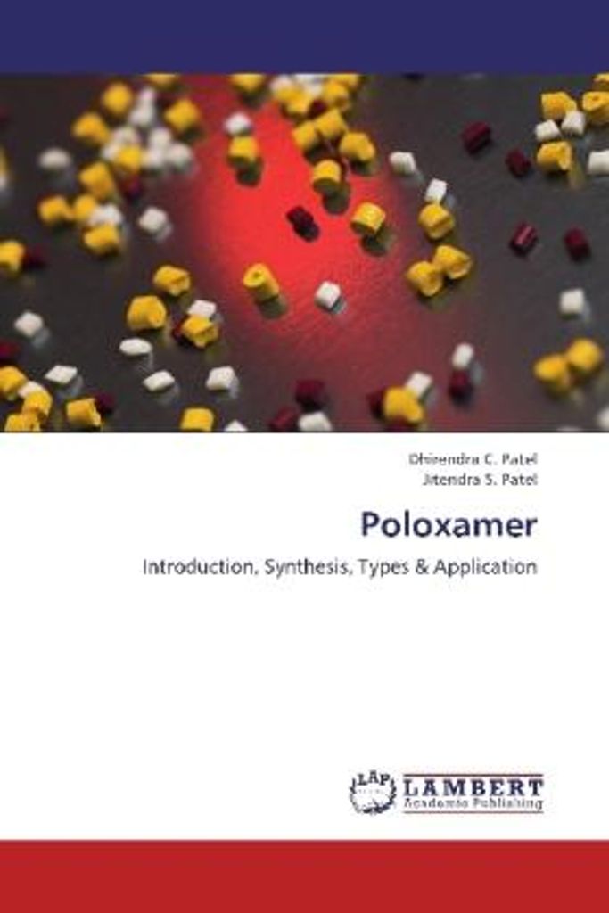 Patel, D: Poloxamer