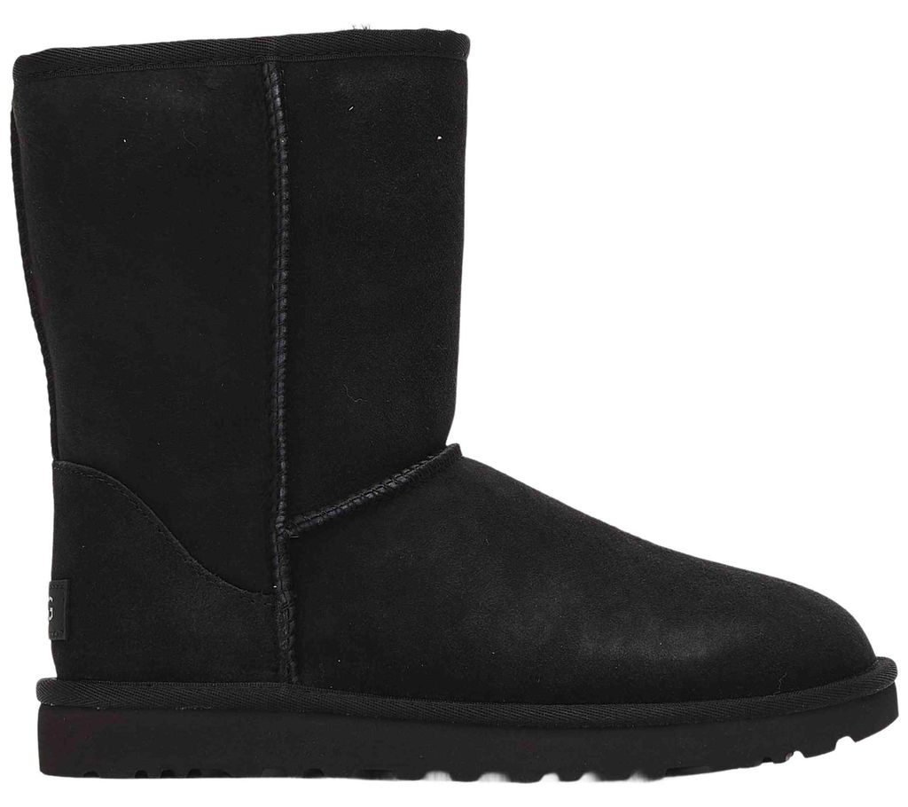 Stivali Ugg CLASSIC SHORT II da Donna Immagine del prodotto 