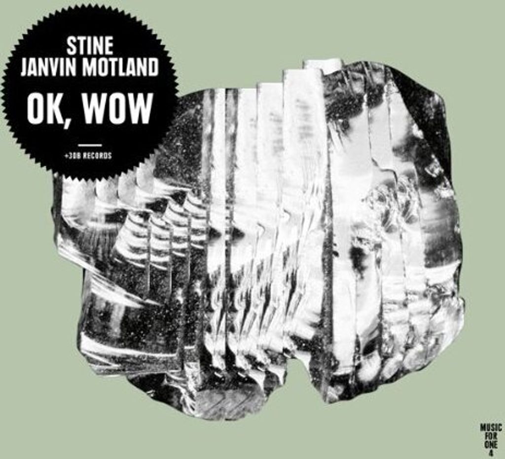 Stine Janvin Motland - Ok Wow