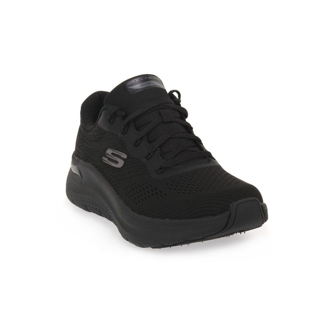 scarpe Skechers Bbk Arch Fit 150051BBK Immagine del prodotto 