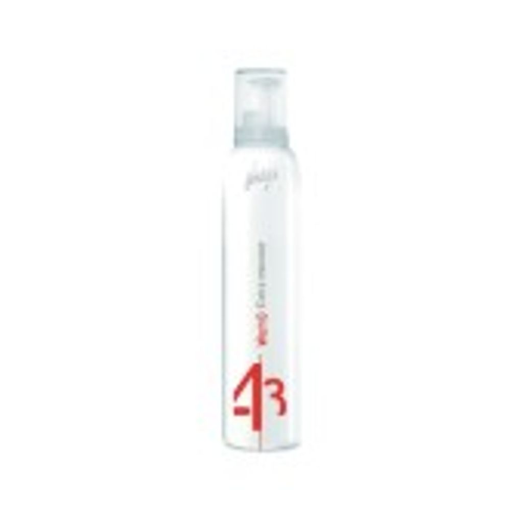 Vitality's WehO Extra Mousse, Haarschaum, Unisex, 250 ml, Produktbild 