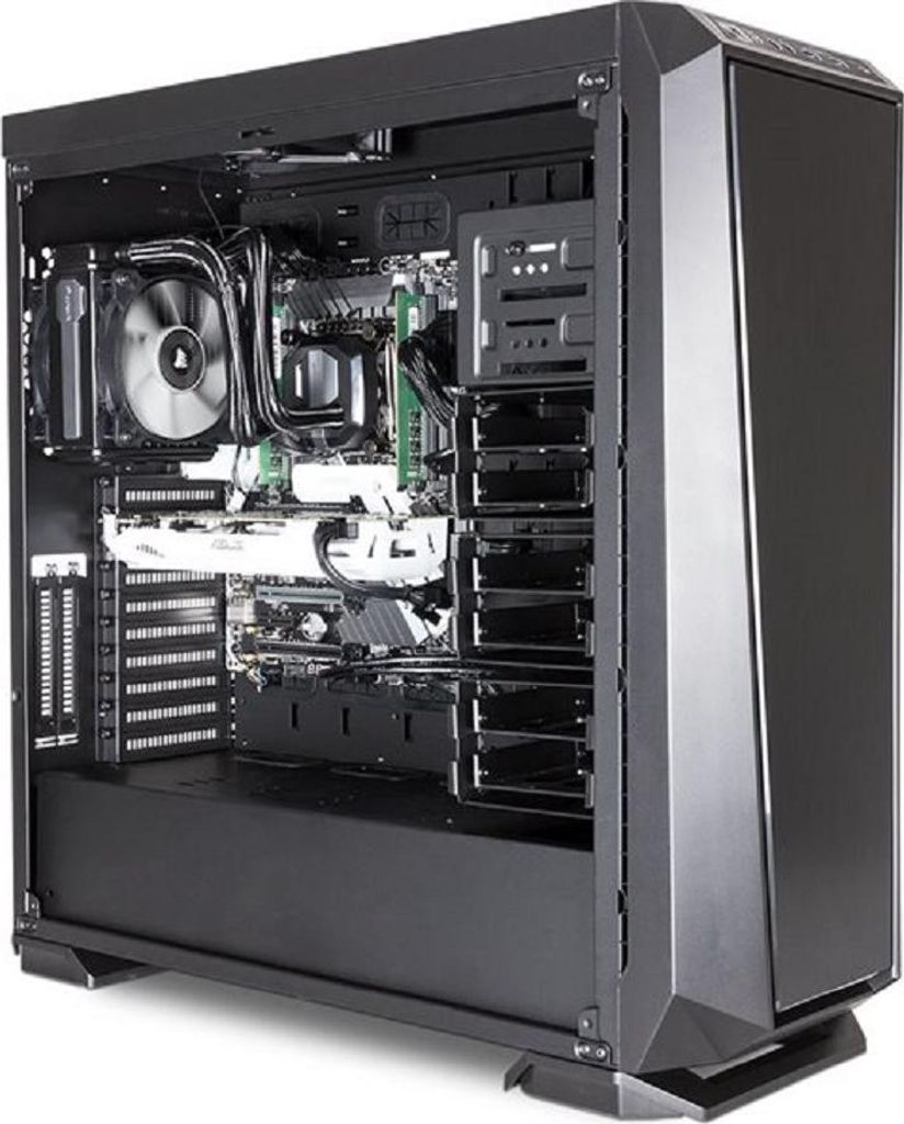 TERRA PC-BUSINESS 8000 - Intel Core i9, 32 GB, W11P