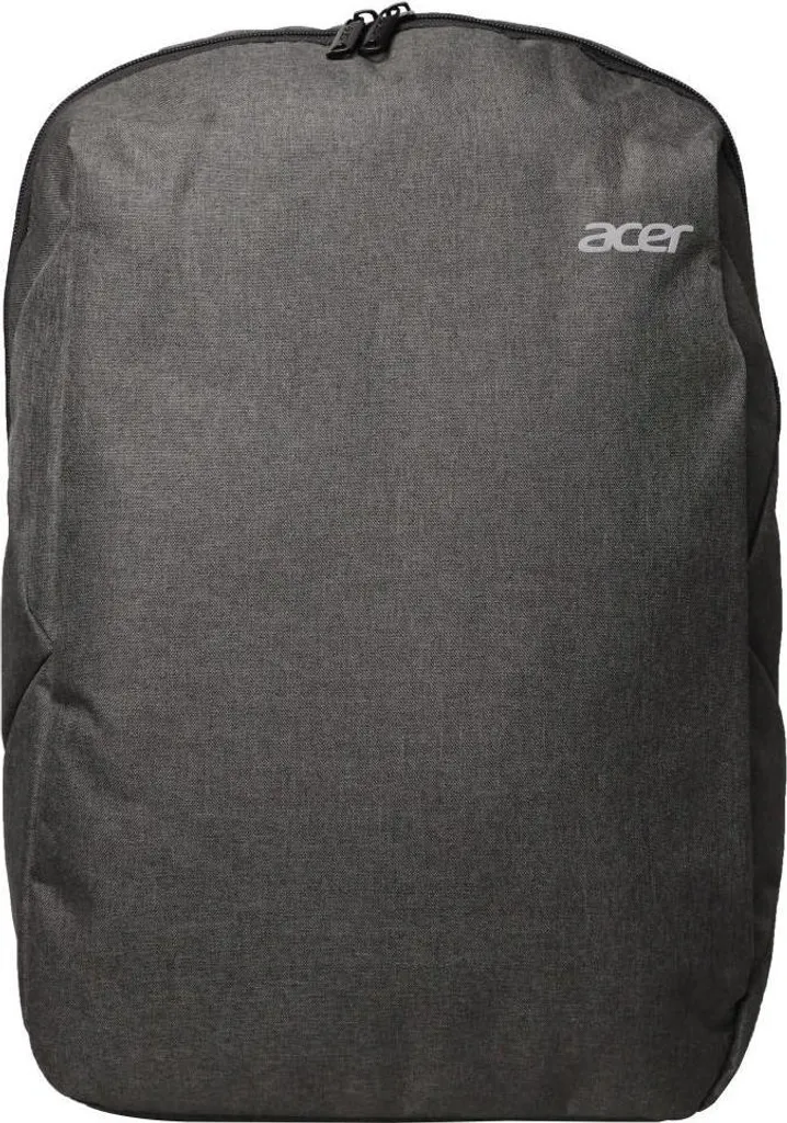 Acer ZAINO 15 BASIC Sac à dos Gris pour Ordinateur Portable 15.6 Pouces - 2
