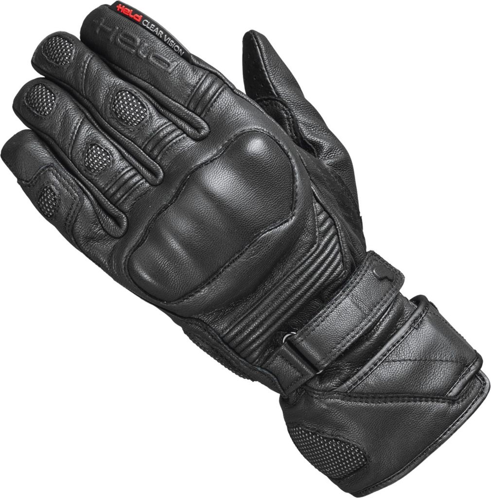 Held Touch 2 Motorrad Handschuhe, K-8