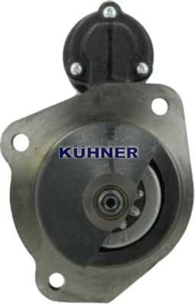 AD KÜHNER 255677M Starter Anlasser 4kW 24V