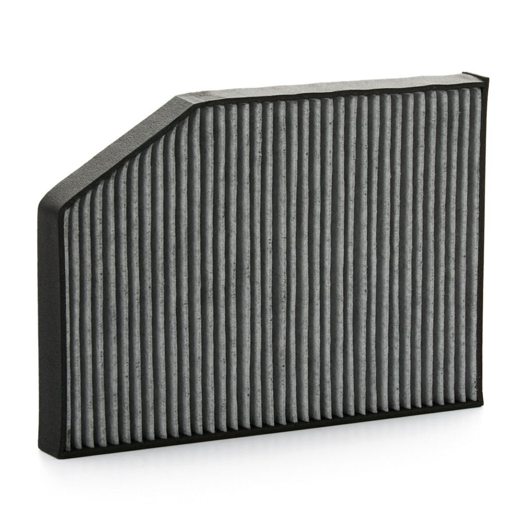 VALEO 715836 Aktivkohle Innenraumfilter Pollenfilter für Produktbild 