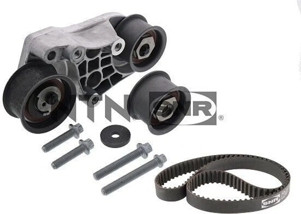 Kit Distribution SNR KD453.23 Haute Résistance - Compatible OE 95522522