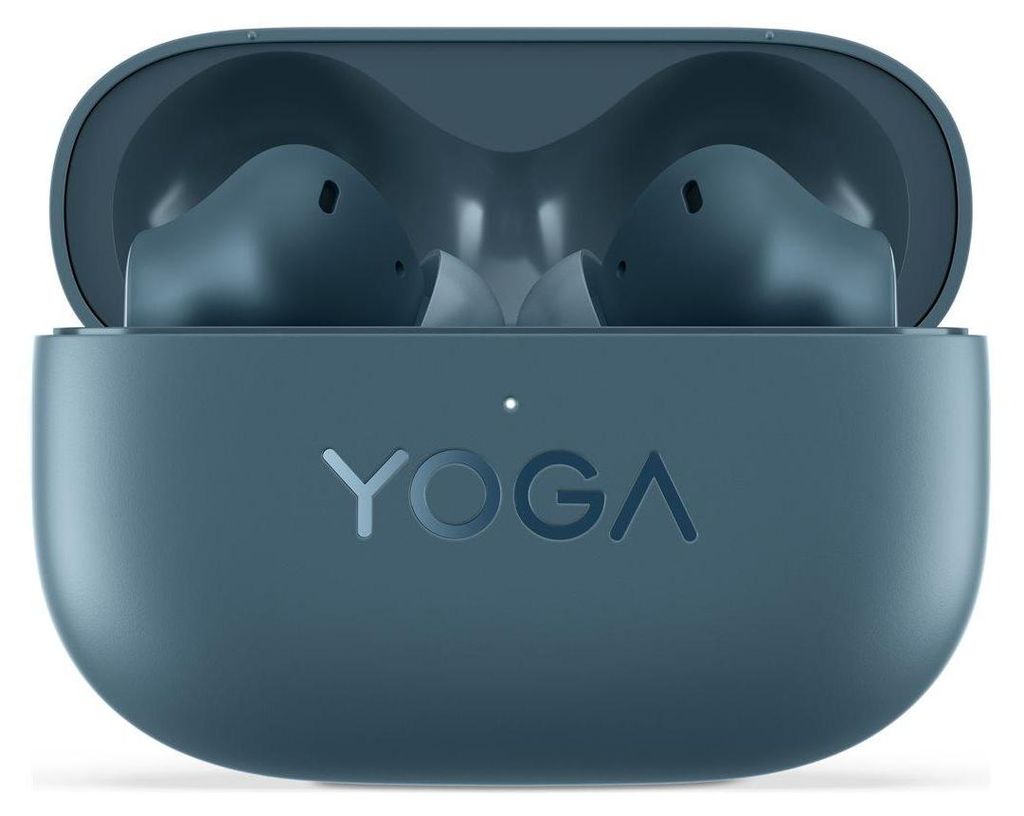 Lenovo TWS Yoga PC Edition, True Wireless Stereo (TWS), Zdjęcie produktu 