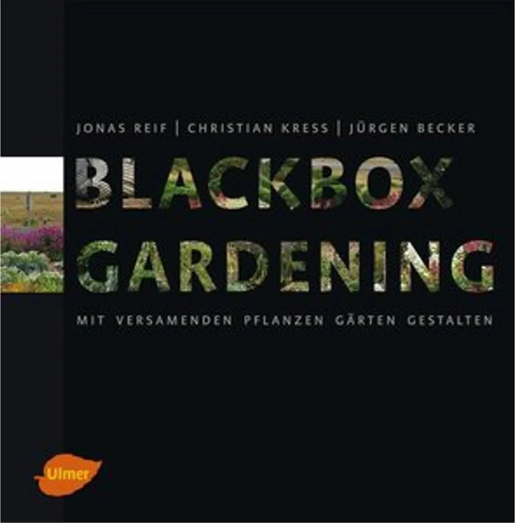 Système de Culture Blackbox-Gardening Auto-Irrigué en Matériau Recyclé