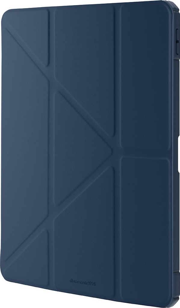 dbramante1928 London - Flip-Hülle für Tablet - Pazifikblau - für Apple 10.9-inch iPad (10. Generation)