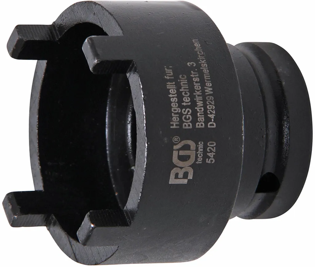 Chiave Sostituzione Giunti Mercedes Classe M BGS 5420 - Offerta!