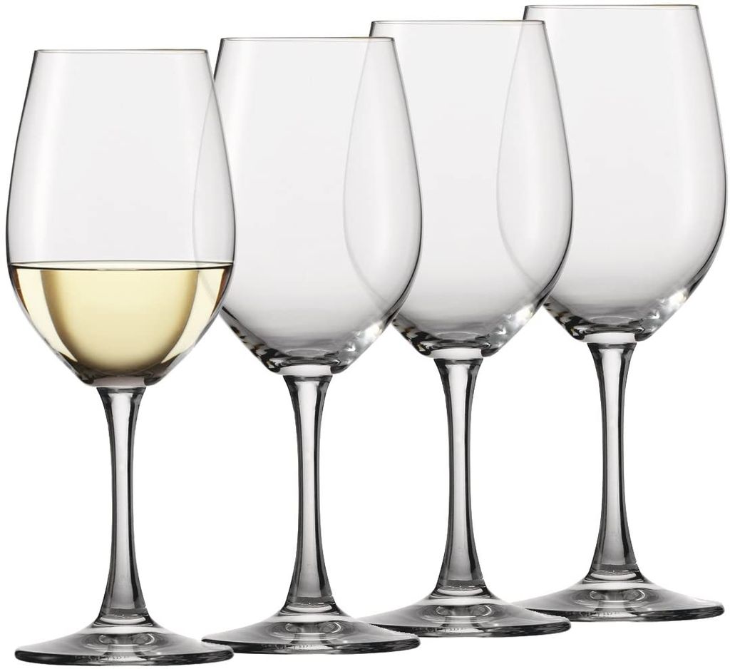 Spiegelau Winelovers, pohár na biele víno, Sklo, Obrázok produktu 