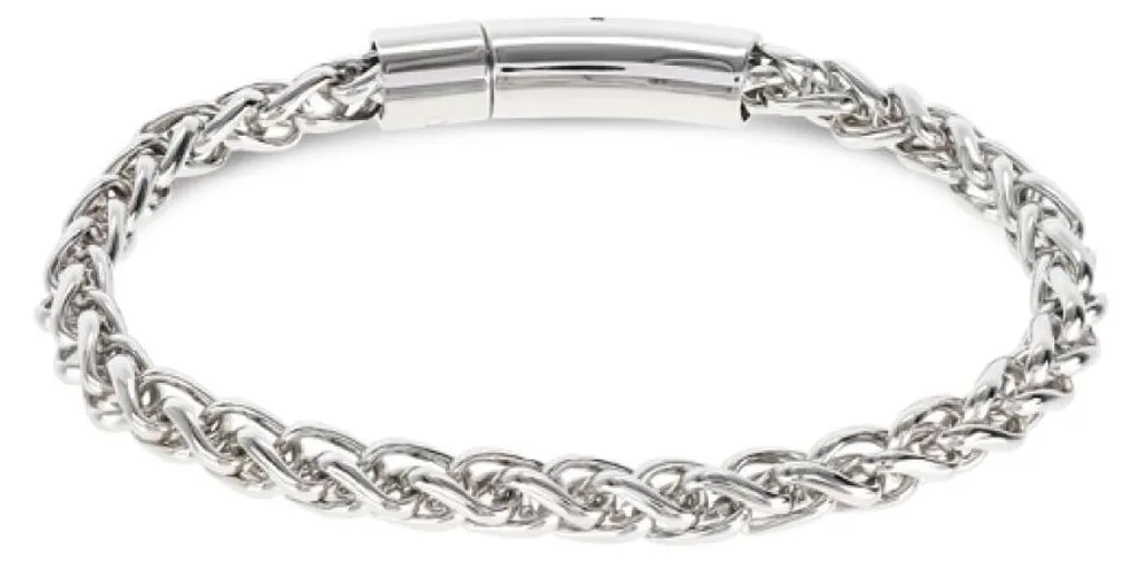 Bracelet Inoxydable Ao Oamb3202Ss Ne Noircit Pas Peau Sensible