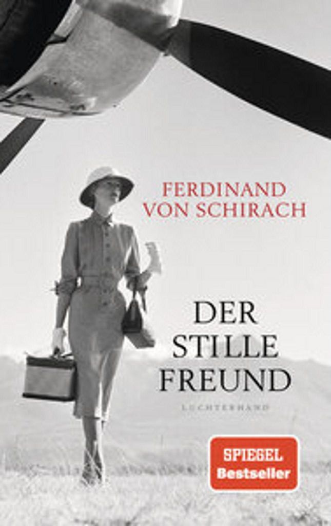 Der stille Freund Image du produit 