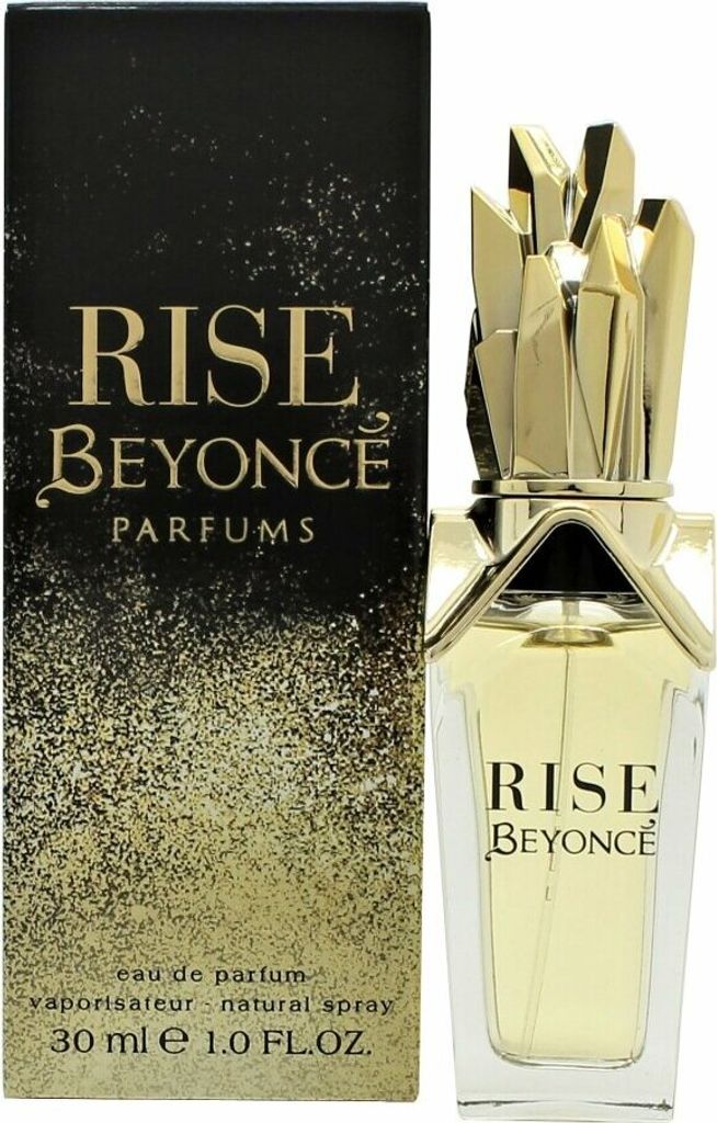 Beyonce Rise EDP 30ML Produktbild 