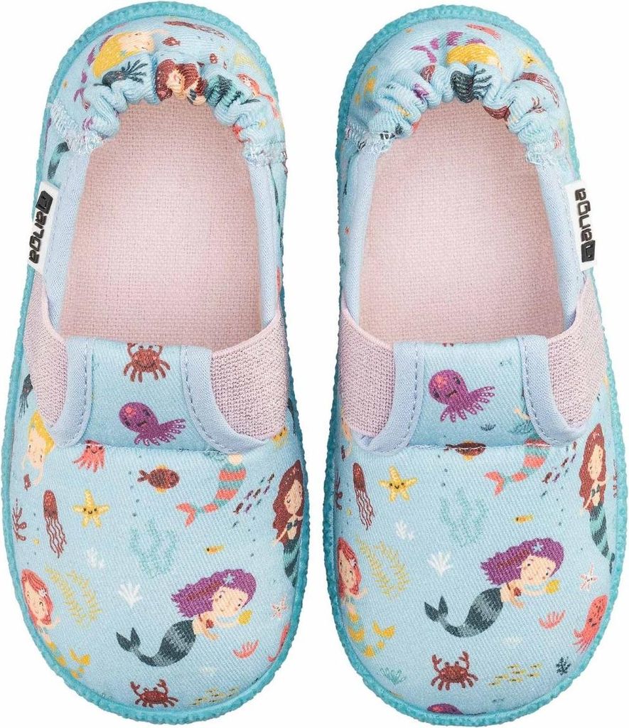 Nanga 2.0 Kinder Hausschuh Aquata EUR 29 Produktbild 