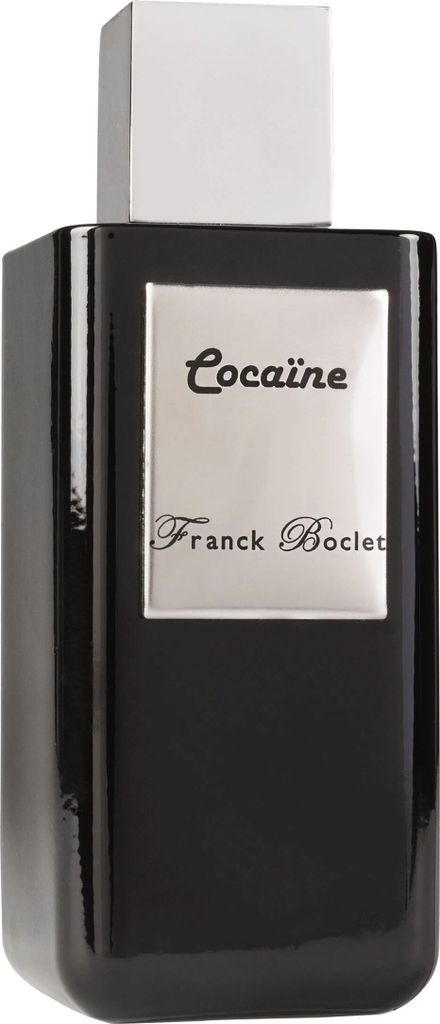 Franck Boclet Cocaine Extrait de Parfum 100ml Obrázok produktu 