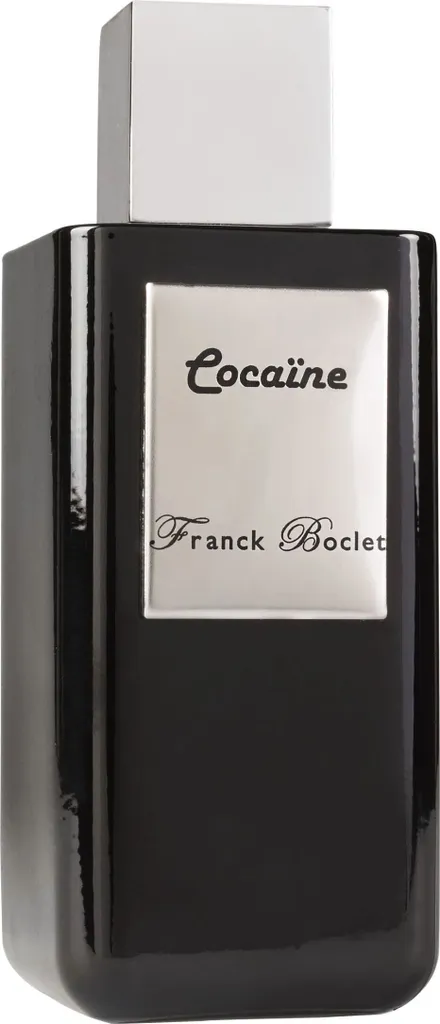 Franck Boclet Cocaïne Extrait de Parfum 100 ml Unisex | Offerta Profumeria