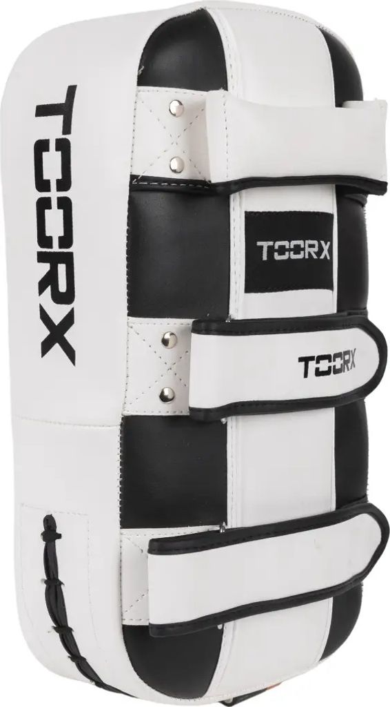Toorx Fitness PAO Kick Pad - Simili cuir - par pièce Image du produit 
