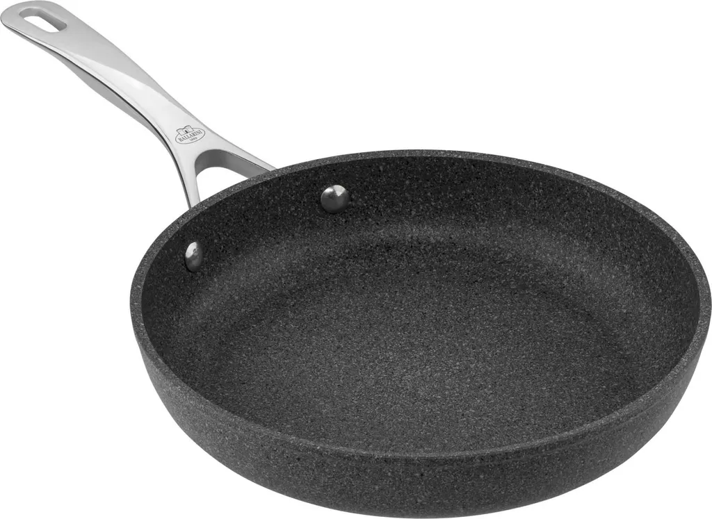 Padella BALLARINI, 26 cm | alluminio | rotonda